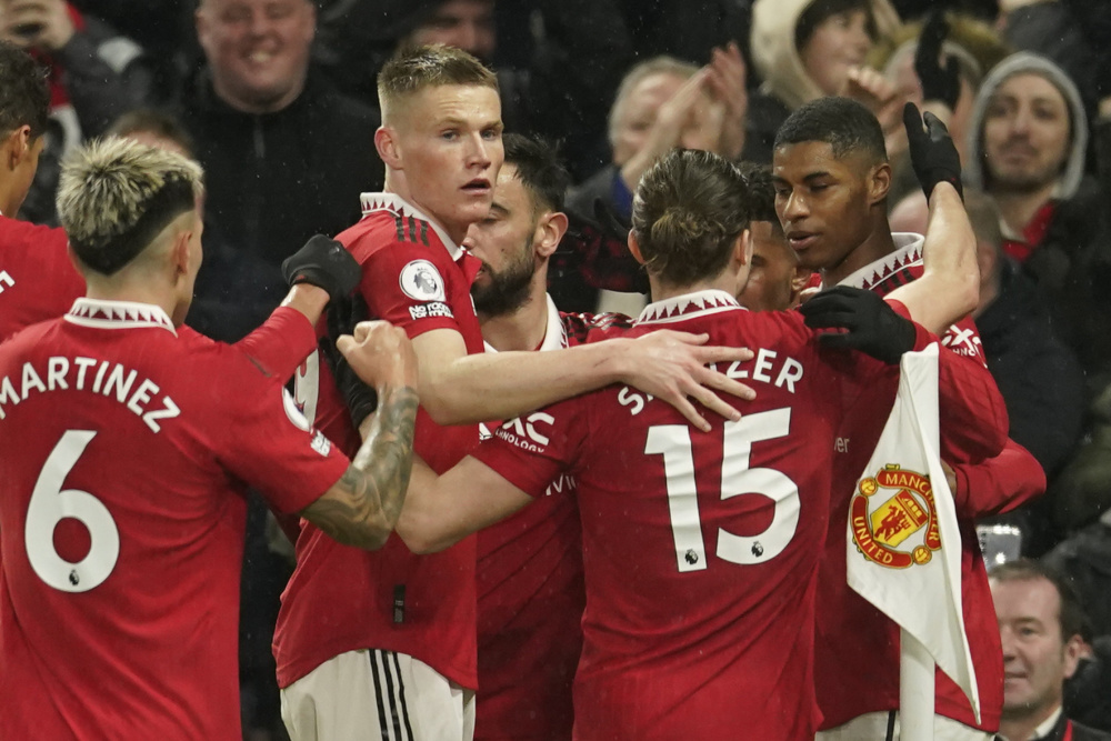 在世界足坛 在世界足坛